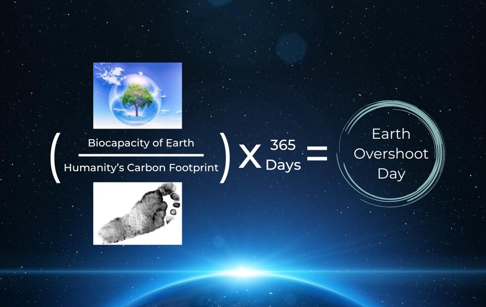 Earth Overshoot Day: What It Is and Why It Matters