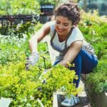 Growing Wellness: 7 Health Benefits of Gardening