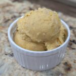 Creamy Banana “Nice Cream”