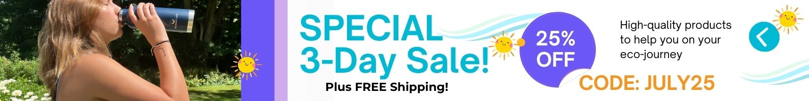 3-Day Sale plus free shipping