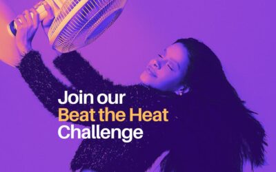 Be Cool, Be Sustainable with OPL’s Beat the Heat Challenge