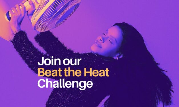 Be Cool, Be Sustainable with OPL’s Beat the Heat Challenge