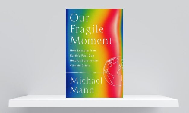 Our Fragile Moment by Michael Mann