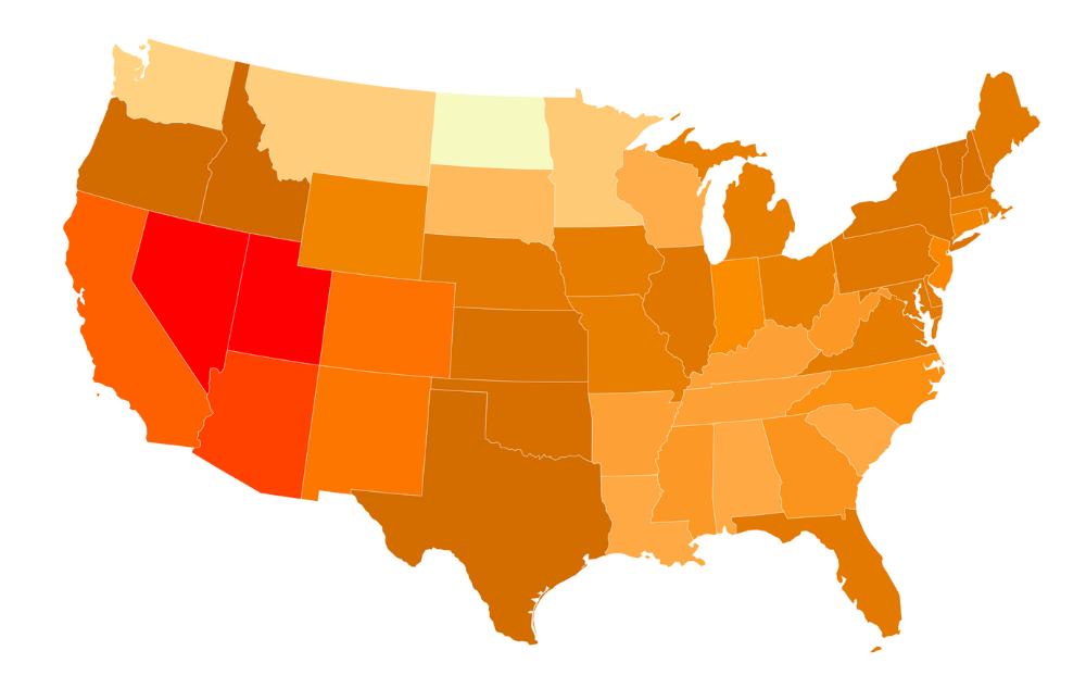 Heat Index