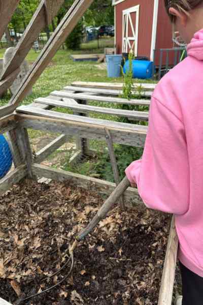 Riverfield Country Day School Composting