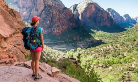 Discover the Beauty of America’s National Parks