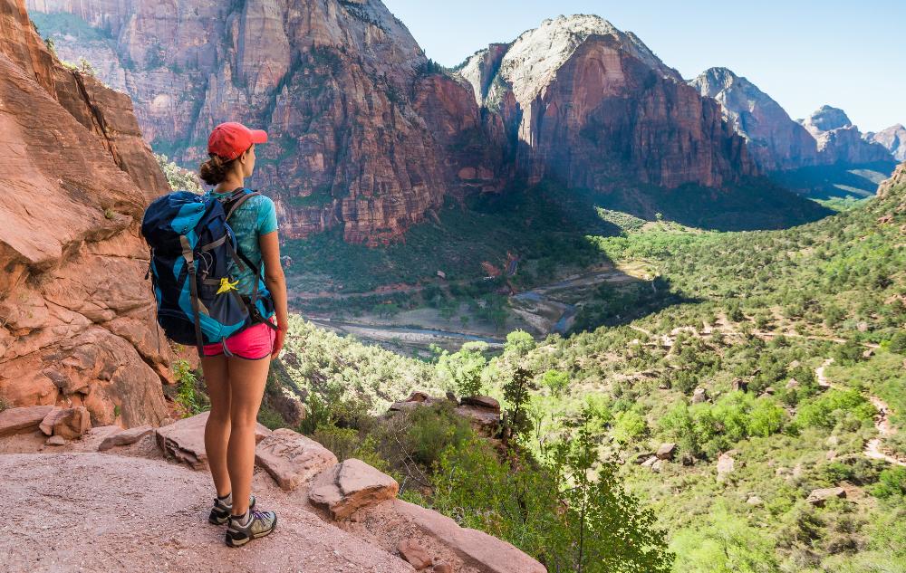 Discover the Beauty of America’s National Parks