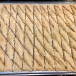 Baklava – Perfect for Any Special Occasion!