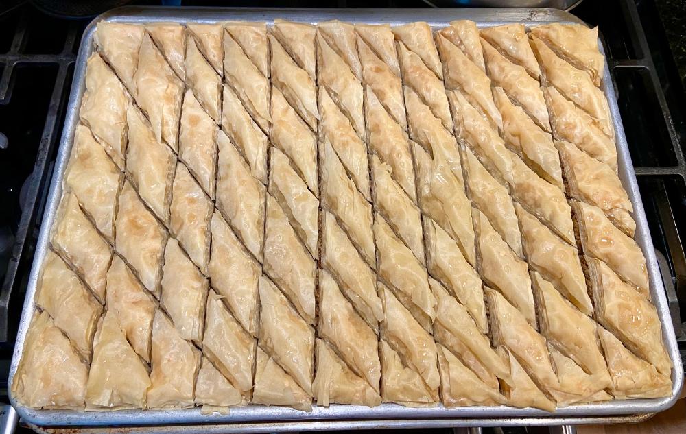 Baklava