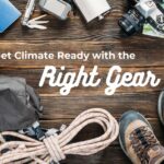 Gear to Help You Weather Any Climate Event