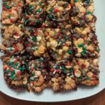 Hello Dollies Layered Bar Cookies