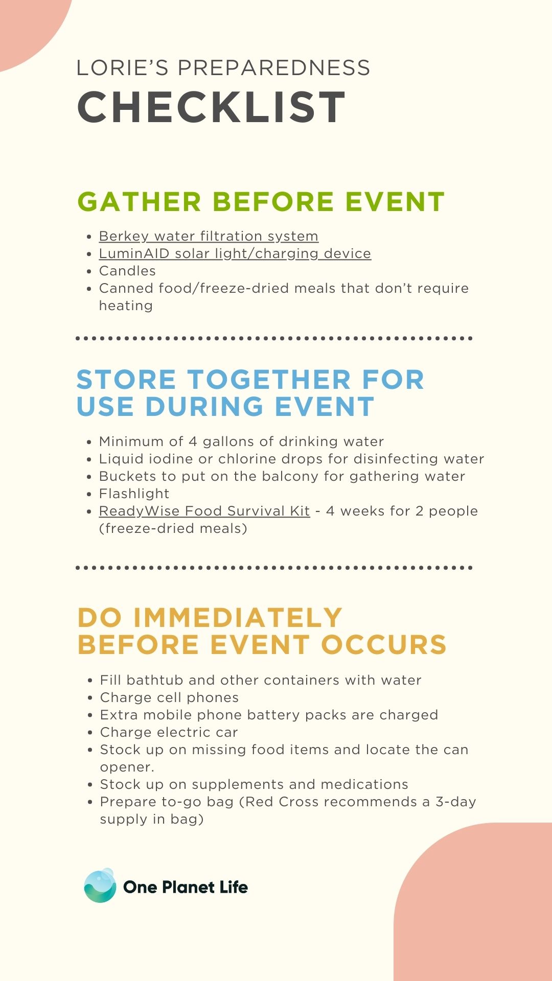 Climate Extremes Weather Events