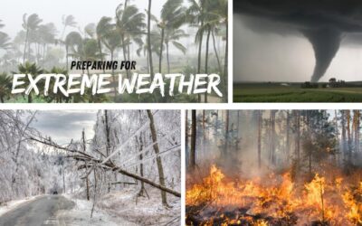 Weather Ready: How OPL Members Prepare for Climate Extremes