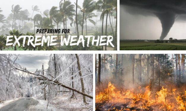 Weather Ready: How OPL Members Prepare for Climate Extremes