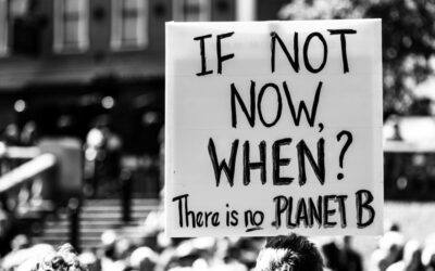 Facing the Climate Crisis: Challenges and Opportunities in 2025