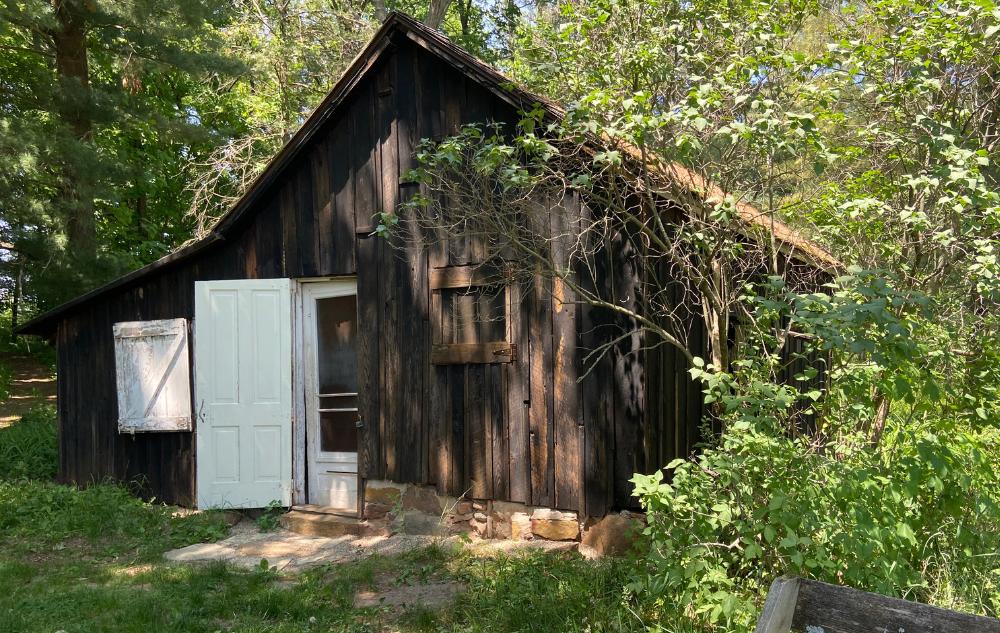 A Visit to Aldo Leopold’s Farm and Shack