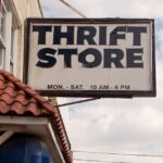 Thrifting Wins Big in 2025 Amid Economic Uncertainty