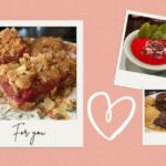 Sweet Recipes for Your Sweetheart
