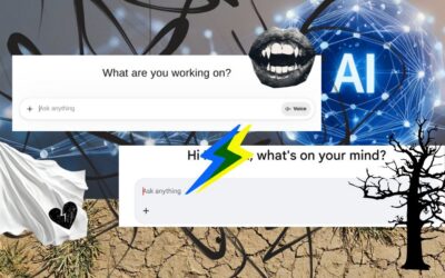 AI’s Shocking Toll on the Environment