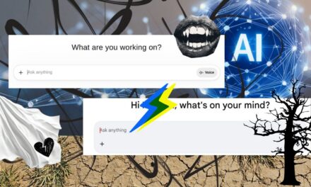 AI’s Shocking Toll on the Environment