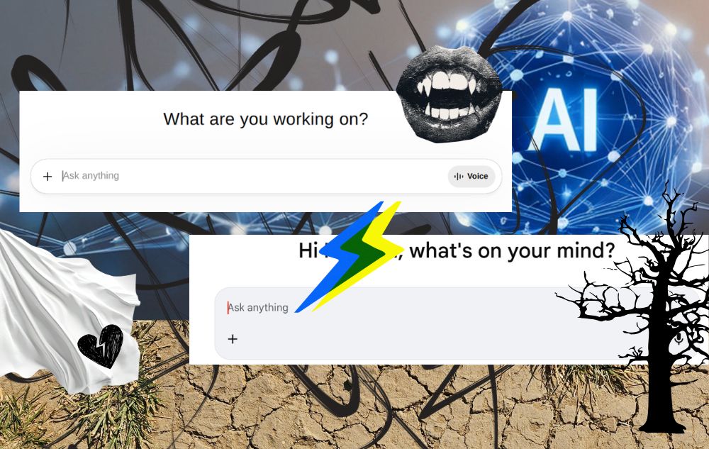 AI’s Shocking Toll on the Environment