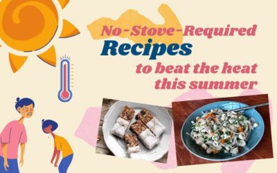 Too Hot to Cook? Just Chill with These No-Stove-Required Recipes
